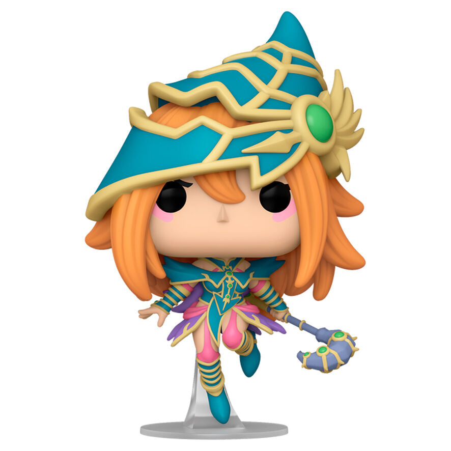 FUNKO POP! Yu-Gi-Oh! -  Magicians Valkyria 1735