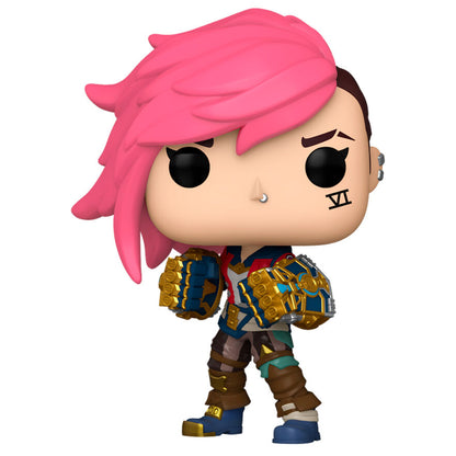 FUNKO POP! LEAGUE OF LEGENDS ARCANE - VI 1601