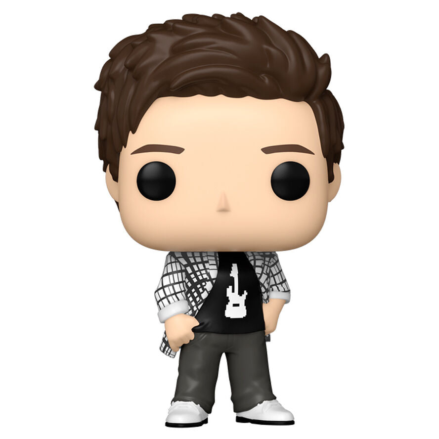 FUNKO POP! Friends  - Chandler Bing 1646