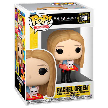 FUNKO POP! Friends  - Rachel Green 1650