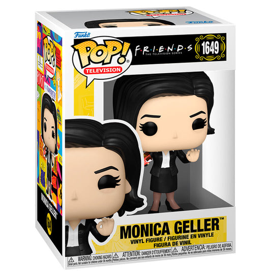 FUNKO POP! Friends  - Monica Geller 1649