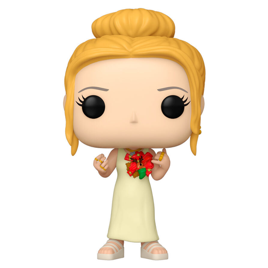 FUNKO POP! Friends  - Phoebe Buffay 1647