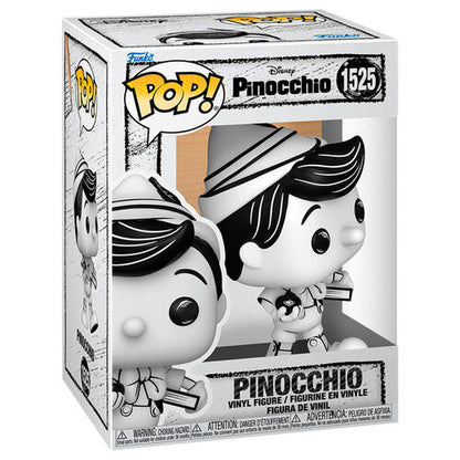 FUNKO POP! Disney - Pinocho 1525