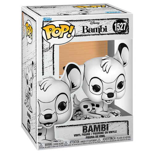 FUNKO POP! Disney - Bambi 1527