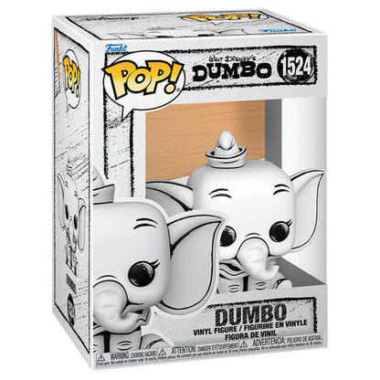 FUNKO POP! Disney - Dumbo 1524