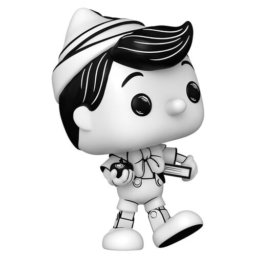 FUNKO POP! Disney - Pinocho 1525