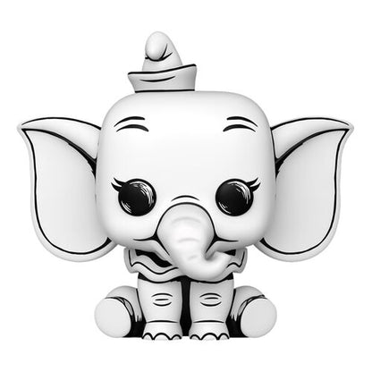 FUNKO POP! Disney - Dumbo 1524