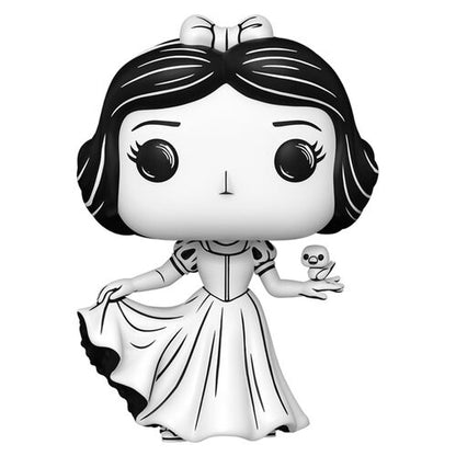 FUNKO POP! Disney - Blancanieves 1526