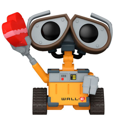 FUNKO POP! Disney Wall-E - Wall-E Valentine 1532