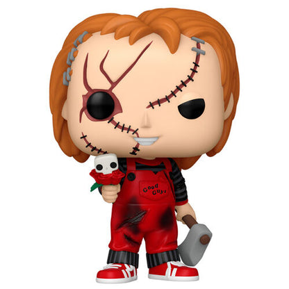 FUNKO POP! Chucky - Chucky Valentine 1726