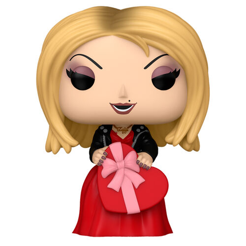 FUNKO POP! Chucky - Tiffany Valentine 1727