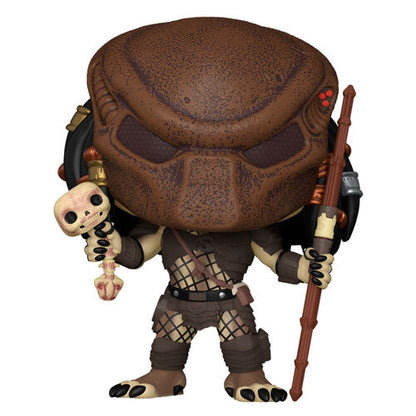 FUNKO POP! PREDATOR 2 - City Hunter 1751