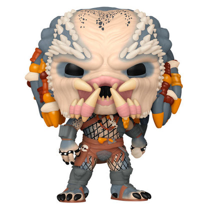 FUNKO POP! PREDATOR 2 - Elder Greyback 1750