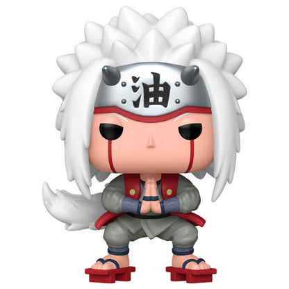 FUNKO POP! NARUTO SHIPPUDEN- Jiraiya 1844