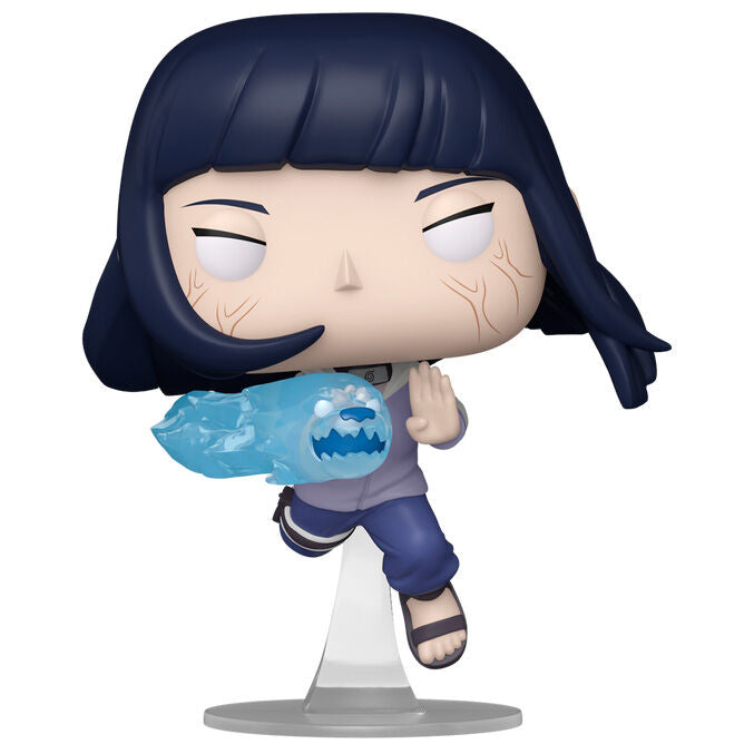 FUNKO POP! NARUTO SHIPPUDEN- Hinata Hyuga 1845