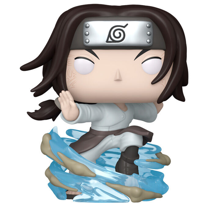 FUNKO POP! NARUTO SHIPPUDEN- Neji Hyuga 1846