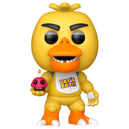 FUNKO POP! Five Nights at Freddy's - CHICA 1063