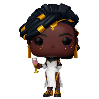 FUNKO POP! League of Legends Arcane - Mel 1489