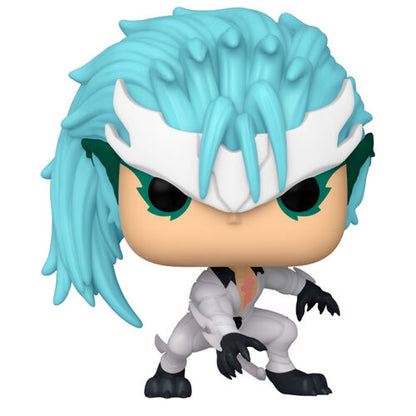 FUNKO POP! Bleach - Grimmjow Jeagerjaques 1820