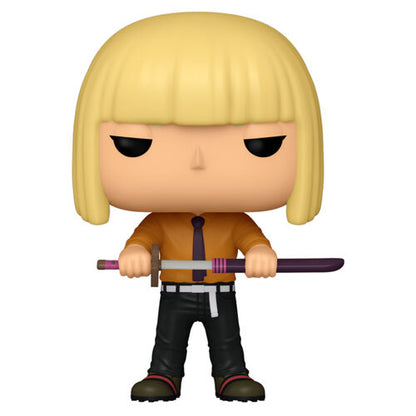 FUNKO POP! Bleach - Shinji Hirako 1825