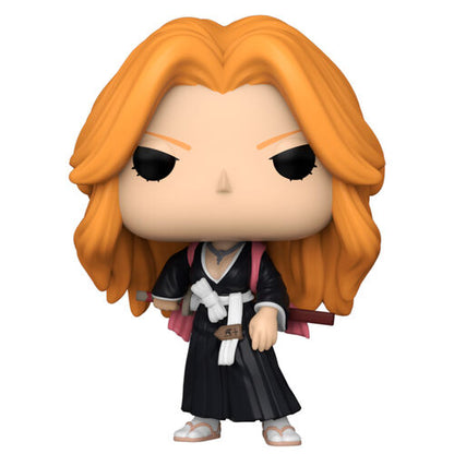 FUNKO POP! Bleach - Rangiku Matsumoto 1823