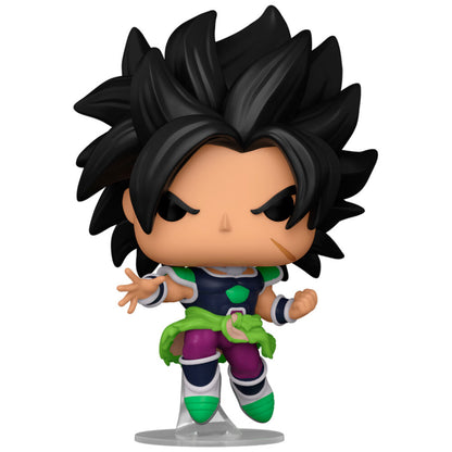 FUNKO POP! Dragon Ball Super Broly  - Broly 1861