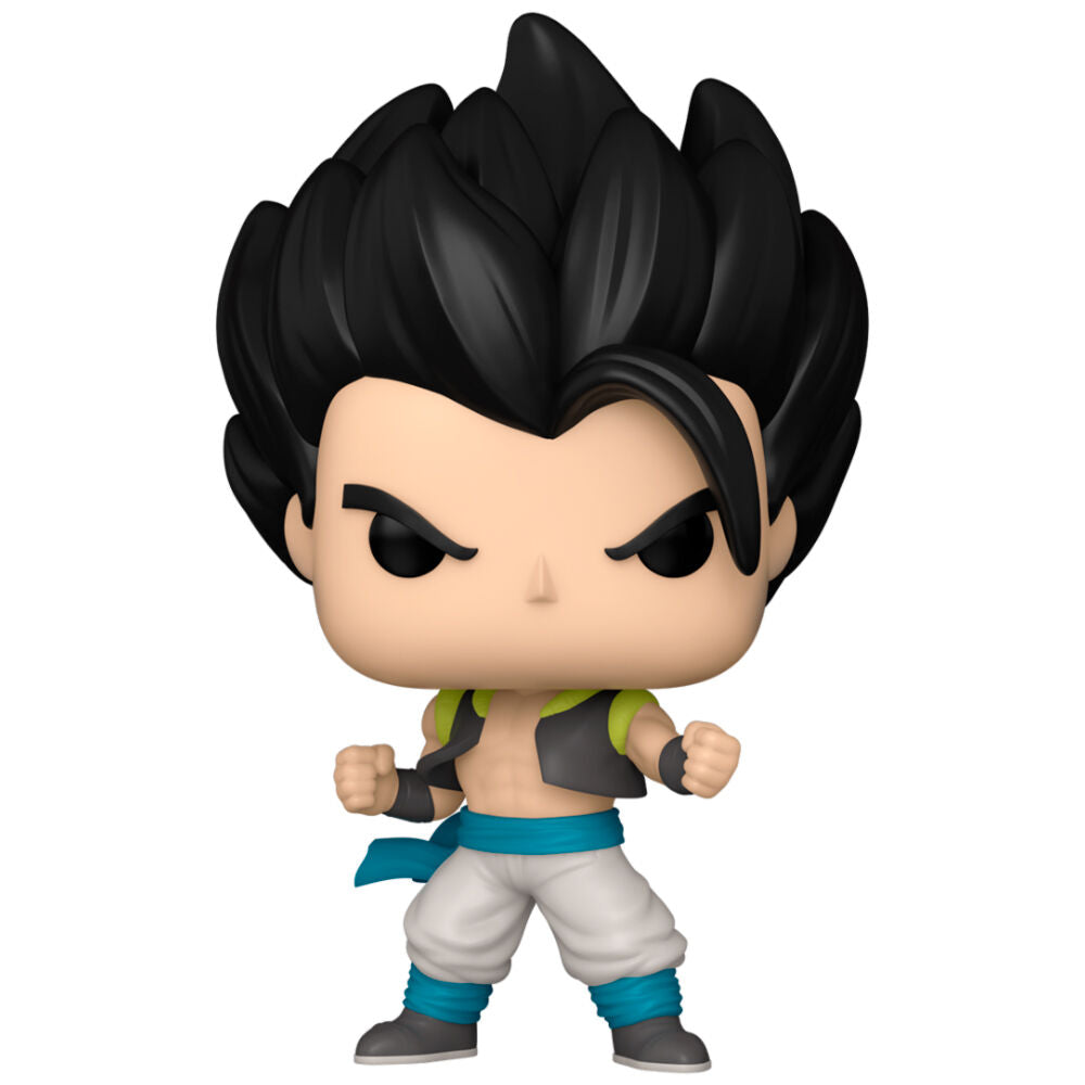 FUNKO POP! Dragon Ball Super Broly  - Gogeta 1863