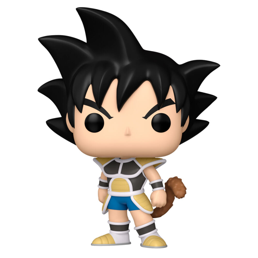 FUNKO POP! Dragon Ball Super Broly  - Goku 1860