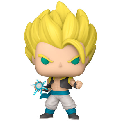 FUNKO POP! Dragon Ball Super Broly  - BUNDLE Gogeta