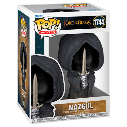 FUNKO POP! El Señor de los Anillos -Nazgul 1744