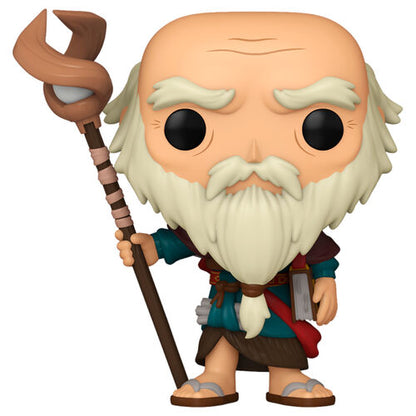 FUNKO POP! Diablo III - Deckard Cain 1047