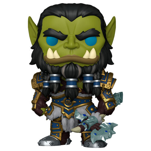 FUNKO POP! World Of Warcraft - Thrall 1046