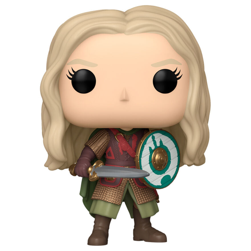 FUNKO POP! El Señor de los Anillos - Eowyn 1743