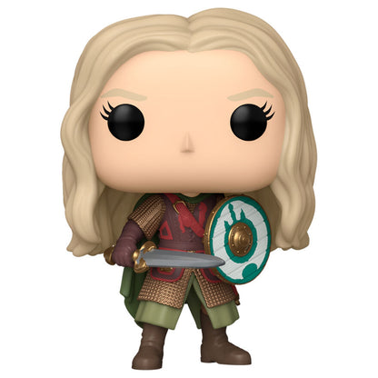 FUNKO POP! El Señor de los Anillos - BUNDLE Eowyn