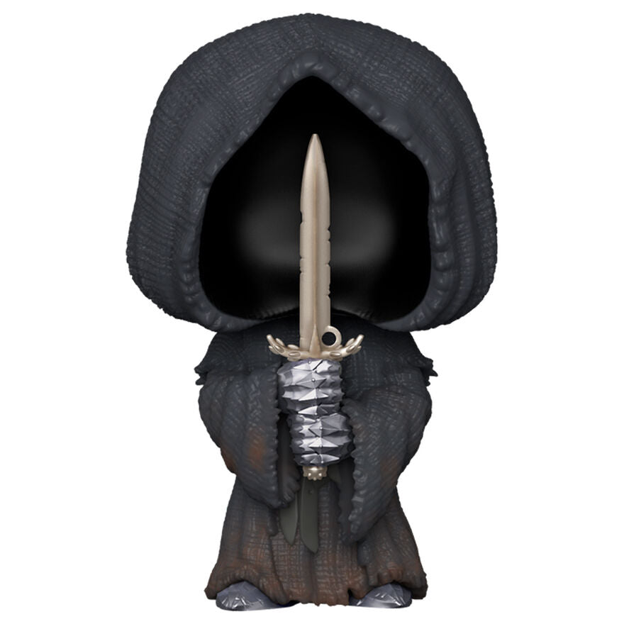 FUNKO POP! El Señor de los Anillos -Nazgul 1744