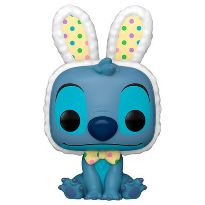 FUNKO POP! Lilo y Stitch Disney - Stitch Pascua 1533