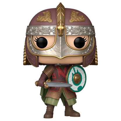 FUNKO POP! El Señor de los Anillos - BUNDLE Eowyn