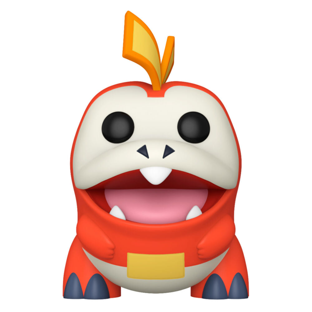 FUNKO POP! POKEMON  - Fuecoco 1030