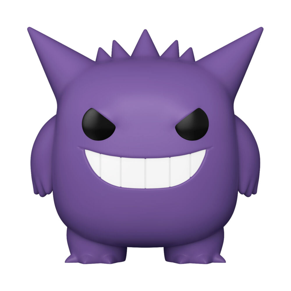 FUNKO POP! POKEMON  - Gengar 1031