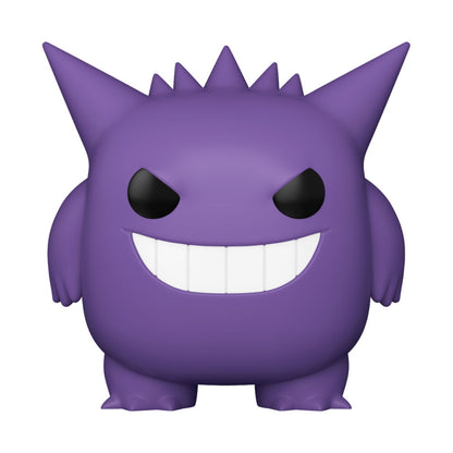 FUNKO POP! POKEMON  - Gengar 1031