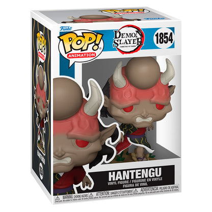 FUNKO POP! Demon Slayer - Hantengu 1854