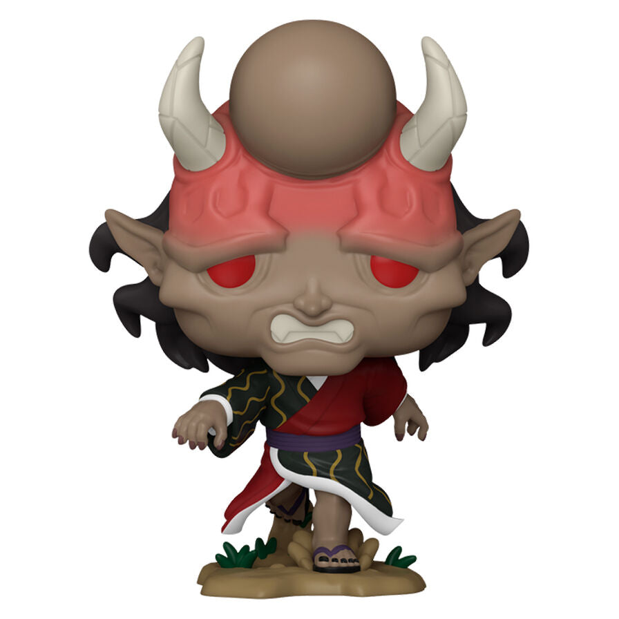 FUNKO POP! Demon Slayer - Hantengu 1854