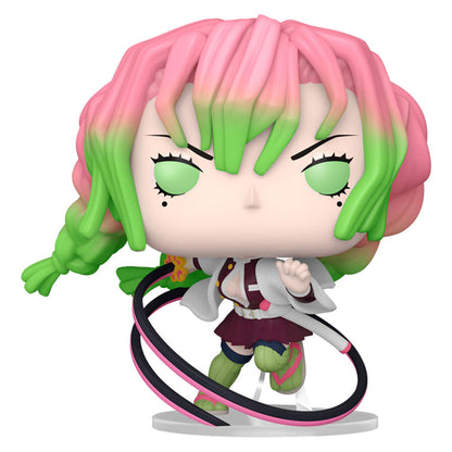 FUNKO POP! Demon Slayer - Mitsuri Kanroji 1852