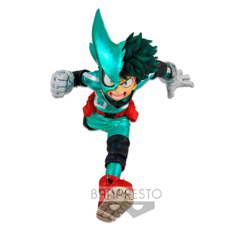 My Hero Academia Chronicle Modeling Academy IZUKU MIDORIYA