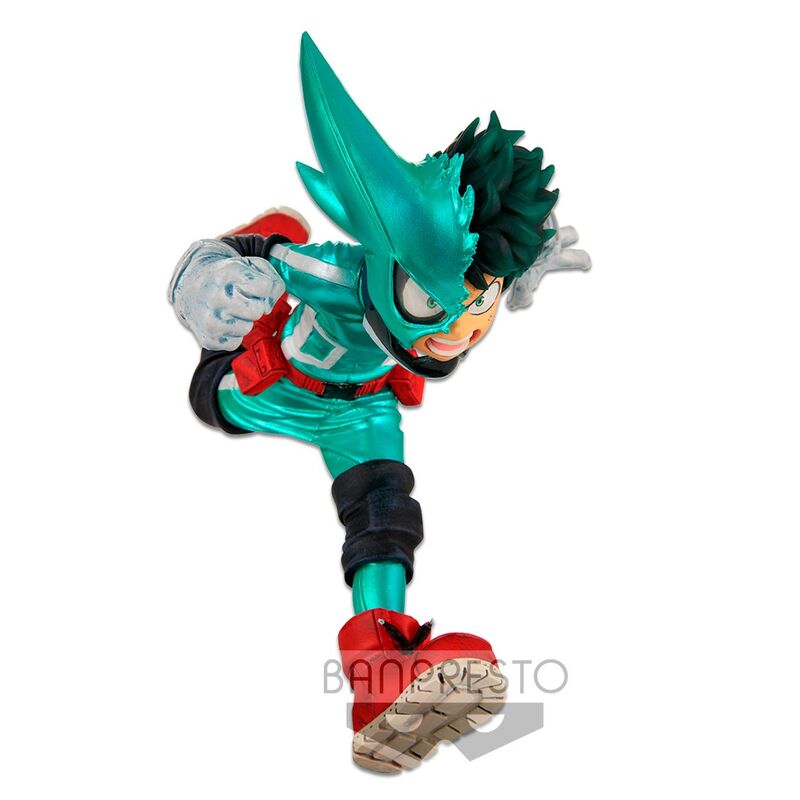 My Hero Academia Chronicle Modeling Academy IZUKU MIDORIYA