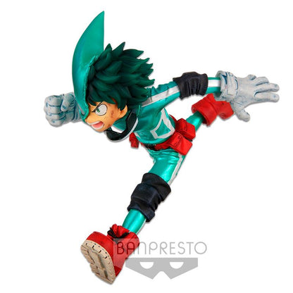 My Hero Academia Chronicle Modeling Academy IZUKU MIDORIYA