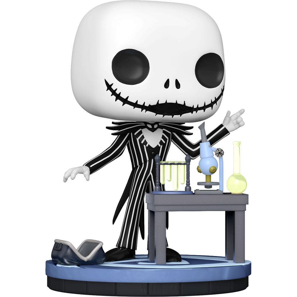 FUNKO POP! The Nightmare Before Christmas - Jack Skellington 1356