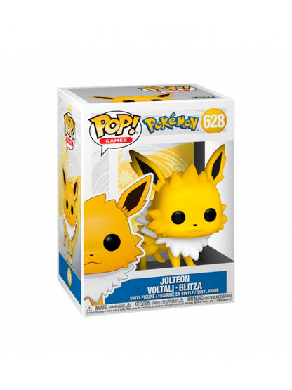 FUNKO POP! Pokemon - Jolteon 628