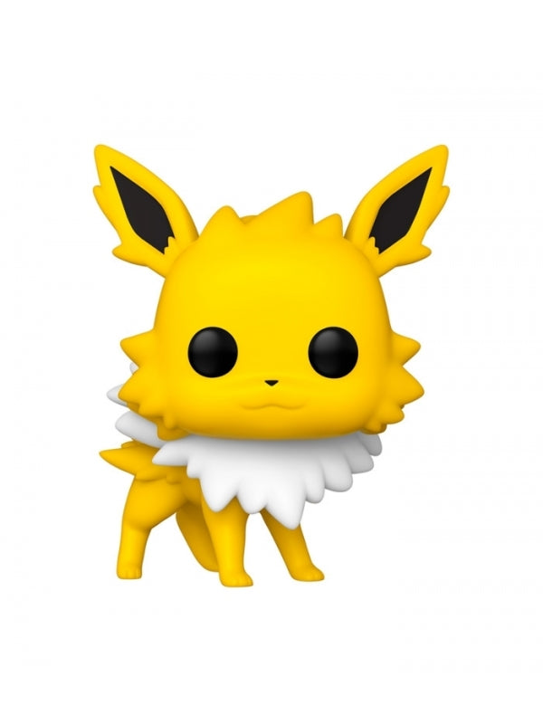 FUNKO POP! Pokemon - Jolteon 628