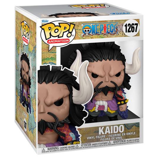 FUNKO POP! One Piece - Kaido 1267